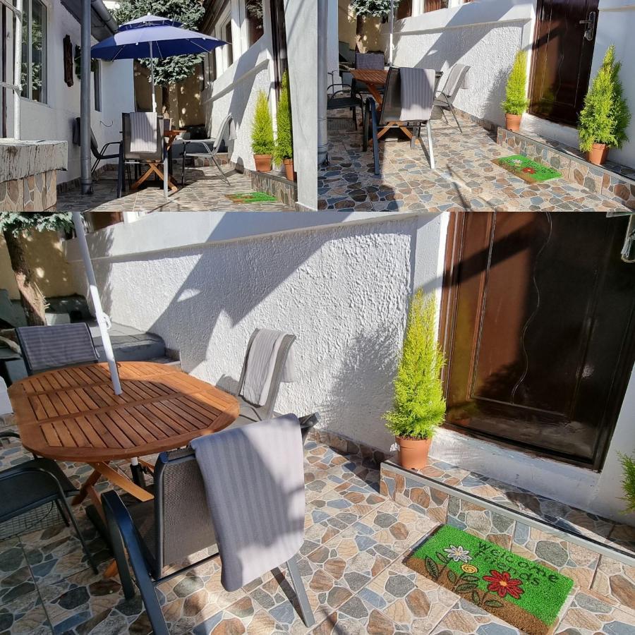 Roca House Villa Brassó Kültér fotó