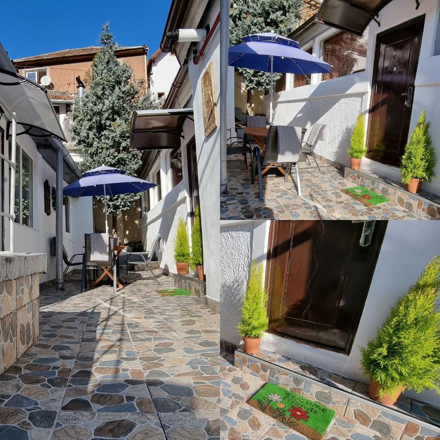 Roca House Villa Brassó Kültér fotó