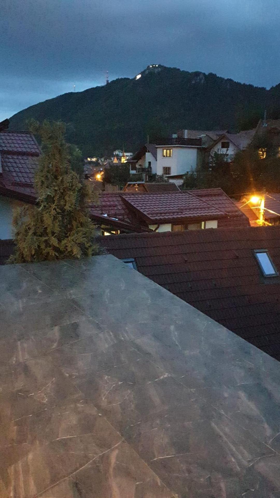 Roca House Villa Brassó Kültér fotó