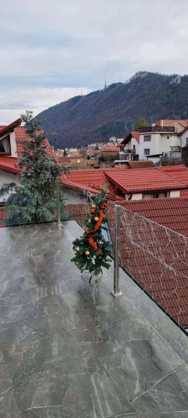 Roca House Villa Brassó Kültér fotó