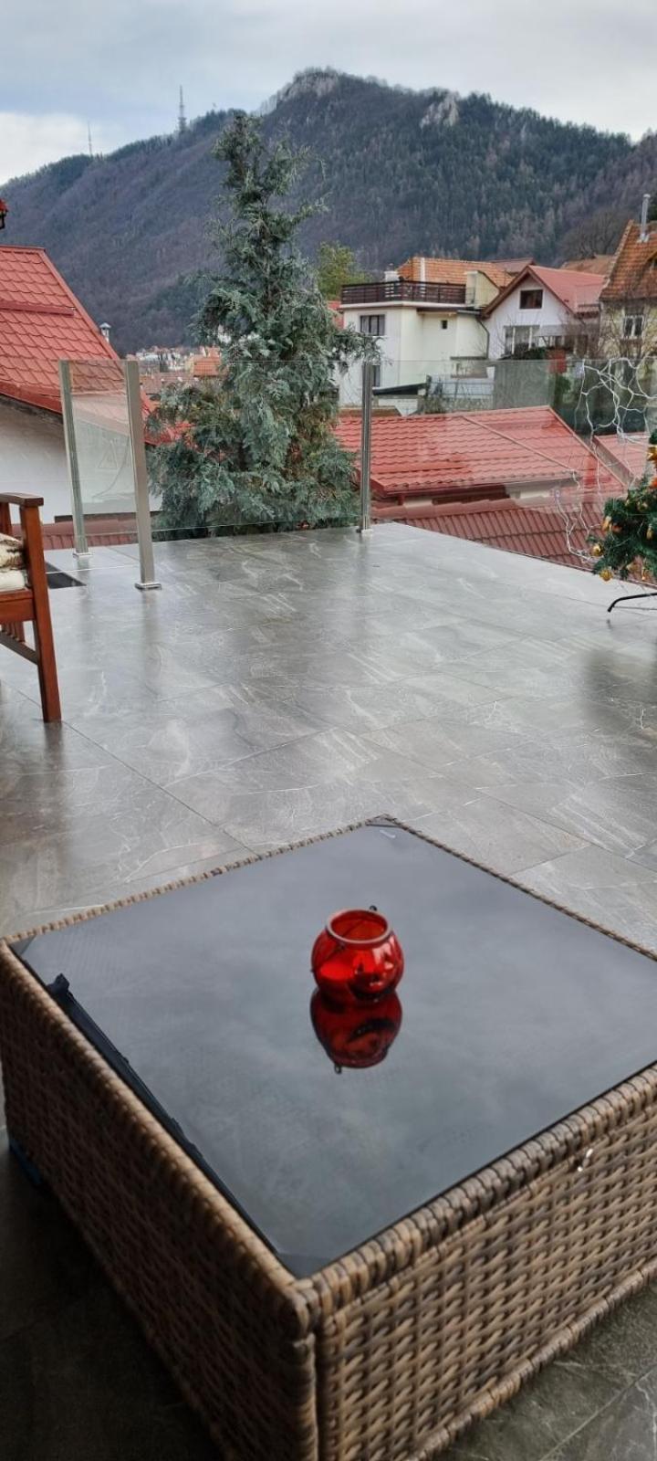 Roca House Villa Brassó Kültér fotó